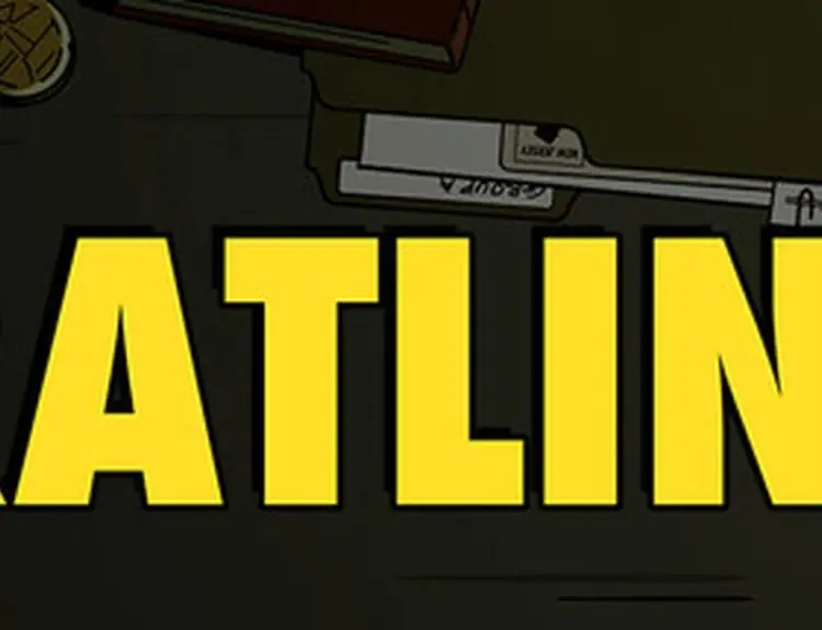 Ratline Brings Nazi-Hunting Thrills to Steam After Long Development Journey