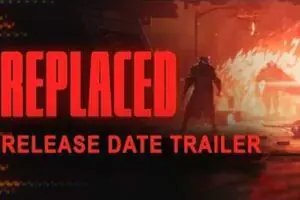 REPLACED Gets April Release Date & New Trailer for Xbox & PC