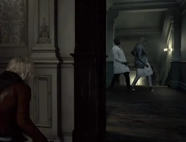 Resident Evil Fans Prove T-Virus Stands for 'Thriller' in Viral Gaming Meme