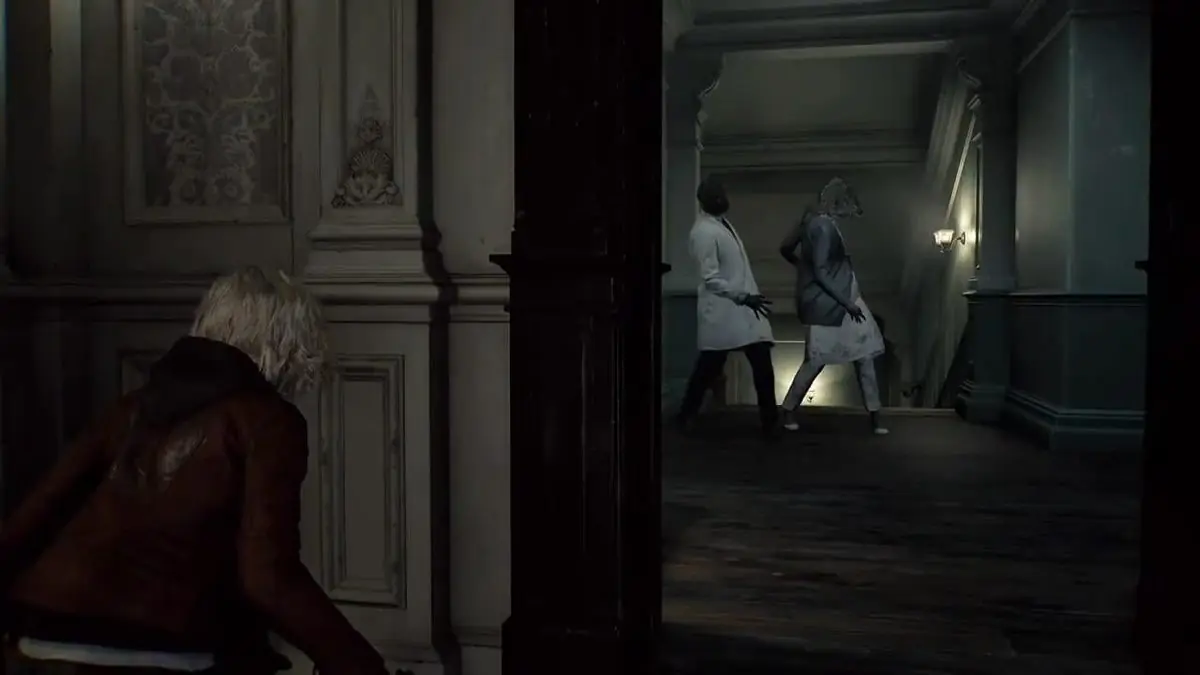 Resident Evil Fans Prove T-Virus Stands for 'Thriller' in Viral Gaming Meme