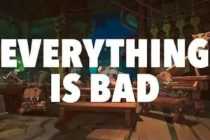 Respected FGC Analyst Breaks Character to Call Out Gaming's Toxic Discourse Problem