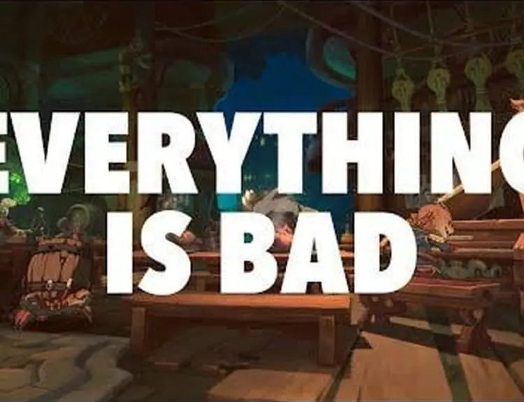 Respected FGC Analyst Breaks Character to Call Out Gaming's Toxic Discourse Problem