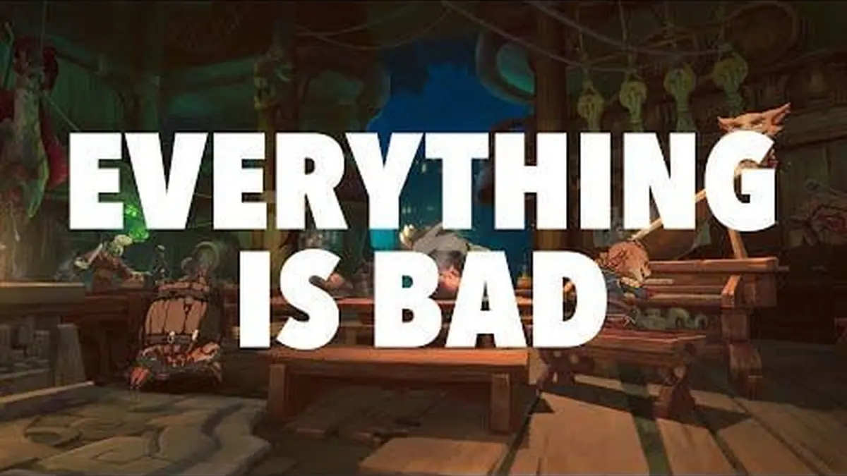 Respected FGC Analyst Breaks Character to Call Out Gaming's Toxic Discourse Problem