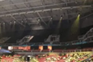 Riot's Brazil Venue Nightmare: From Empty 15K Arena to 150-Seat Studio