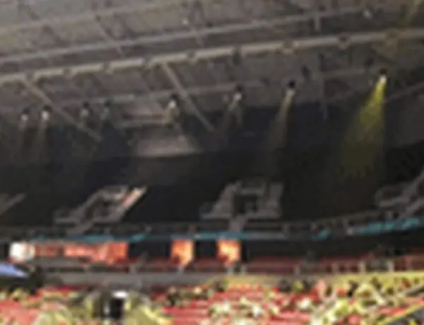 Riot's Brazil Venue Nightmare: From Empty 15K Arena to 150-Seat Studio