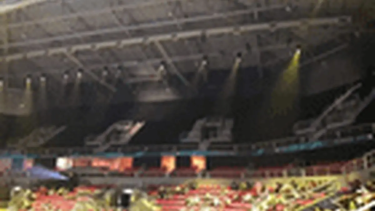 Riot's Brazil Venue Nightmare: From Empty 15K Arena to 150-Seat Studio