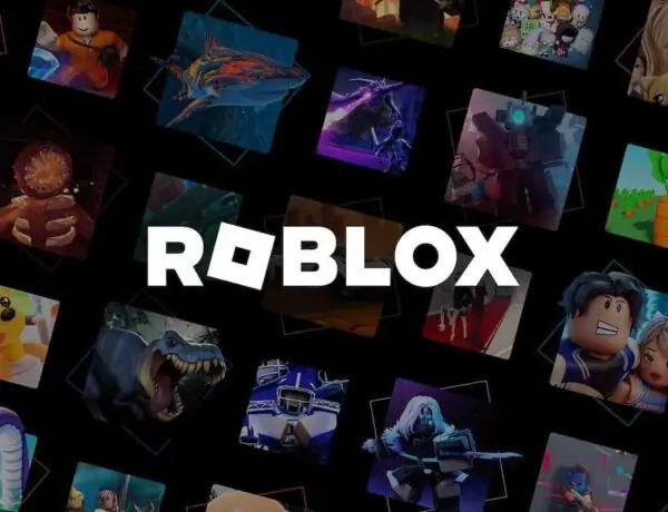 Roblox Hit by Another Child Safety Scandal as Programmer Charged