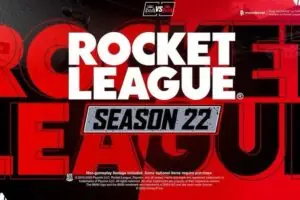 Rocket League Update v2.66 Launches Today, Prepares for Season 22