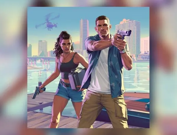 Rockstar Deletes GTA VI IDs on PlayStation in Pre-Launch Network Tests