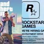 Rockstar's Bangalore Testing Drive Signals GTA 6's Final Phase