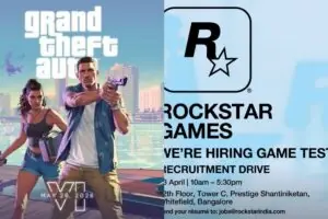 Rockstar's Bangalore Testing Drive Signals GTA 6's Final Phase