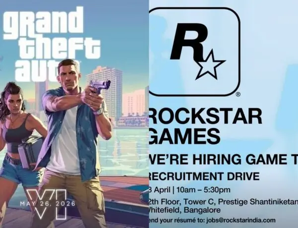 Rockstar's Bangalore Testing Drive Signals GTA 6's Final Phase