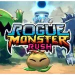 Rogue Monster Rush Hits v1.0 After Year-Long Early Access Journey