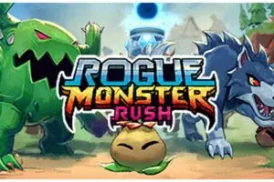 Rogue Monster Rush Hits v1.0 After Year-Long Early Access Journey