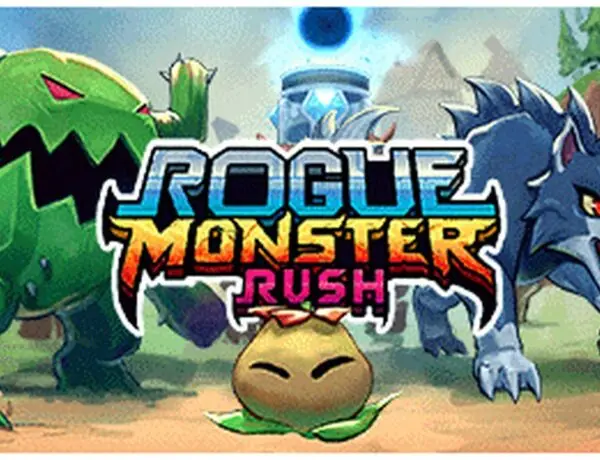 Rogue Monster Rush Hits v1.0 After Year-Long Early Access Journey