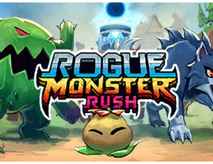 Rogue Monster Rush Hits v1.0 After Year-Long Early Access Journey