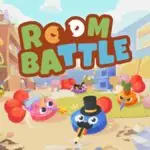 ROOMBATTLE: The Vacuum Cleaner Battle Game You Didn't Know You Needed