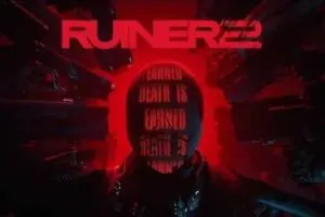 RUINER 2 Brings Revolutionary Shell System to Cyberpunk Co-op