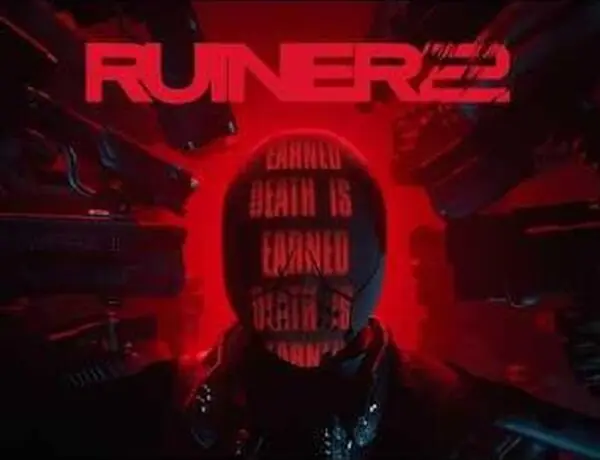 RUINER 2 Brings Revolutionary Shell System to Cyberpunk Co-op