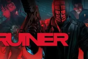 RUINER Hits Historical Low at 90% Off on Steam