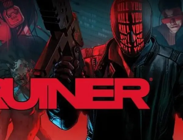 RUINER Hits Historical Low at 90% Off on Steam