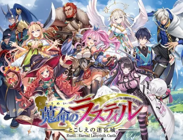 Rustil: Eternal Labyrinth Castle Escapes Early Access Prison with Epic 1.0 Launch