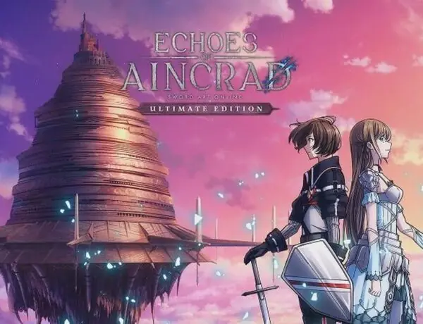 SAO: Echoes of Aincrad Gets Deadly New Mode That Raises Stakes