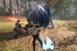 SAO: Echoes of Aincrad Would Take 10 Years With All 100 Floors, Producer Says