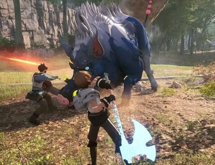 SAO: Echoes of Aincrad Would Take 10 Years With All 100 Floors, Producer Says