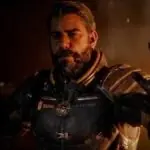 SAROS PS5 Game Puts Character Development Front and Center