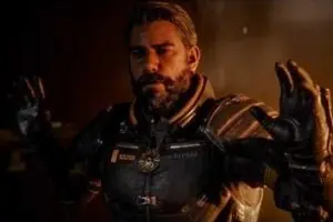 SAROS PS5 Game Puts Character Development Front and Center