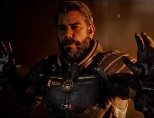 SAROS PS5 Game Puts Character Development Front and Center