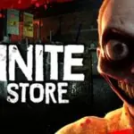 SCP-3008: Infinite Store Brings Pure Psychological Terror to Steam
