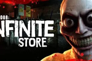 SCP-3008: Infinite Store Brings Pure Psychological Terror to Steam