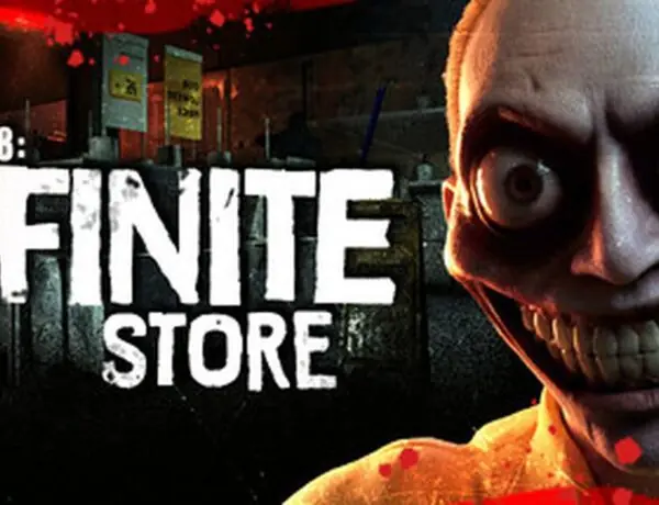 SCP-3008: Infinite Store Brings Pure Psychological Terror to Steam