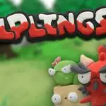 Sculplings 1.0 Launches on Steam After 3 Years of Clay Monster Creation