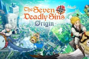 Seven Deadly Sins' Meliodas Joins New Gacha Game's PS5 & Steam Launch