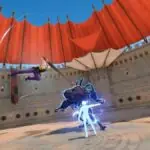 Seven Deadly Sins Mobile Game Launches with 18 New Heroes and Epic World Expansion