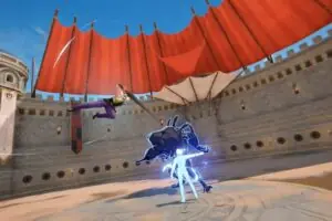 Seven Deadly Sins Mobile Game Launches with 18 New Heroes and Epic World Expansion