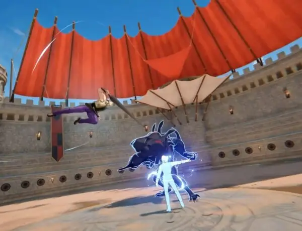 Seven Deadly Sins Mobile Game Launches with 18 New Heroes and Epic World Expansion