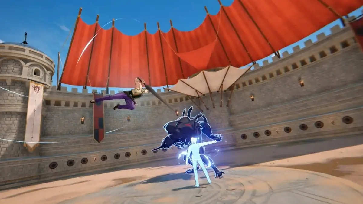 Seven Deadly Sins Mobile Game Launches with 18 New Heroes and Epic World Expansion