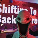 Shifting To The Backrooms Brings Internet's Most Unsettling Myth to Steam