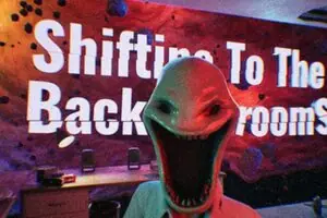 Shifting To The Backrooms Brings Internet's Most Unsettling Myth to Steam