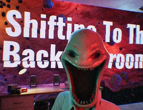 Shifting To The Backrooms Brings Internet's Most Unsettling Myth to Steam