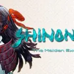 SHINONOME ABYSS Dev Clarifies: It's Not DLC, It's a New Game