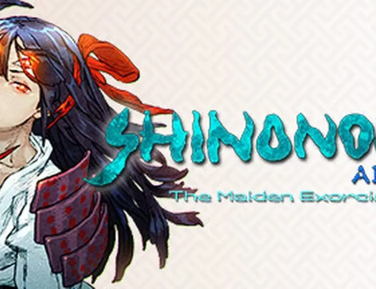 SHINONOME ABYSS Dev Clarifies: It's Not DLC, It's a New Game