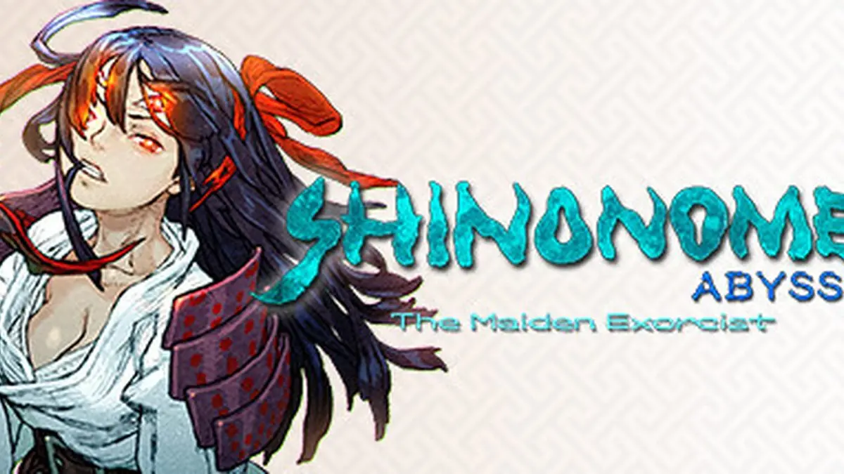 SHINONOME ABYSS Dev Clarifies: It's Not DLC, It's a New Game