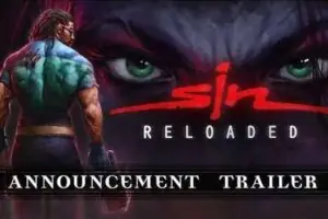 SiN Reloaded: Nightdive Studios Revives Forgotten 90s FPS Gem