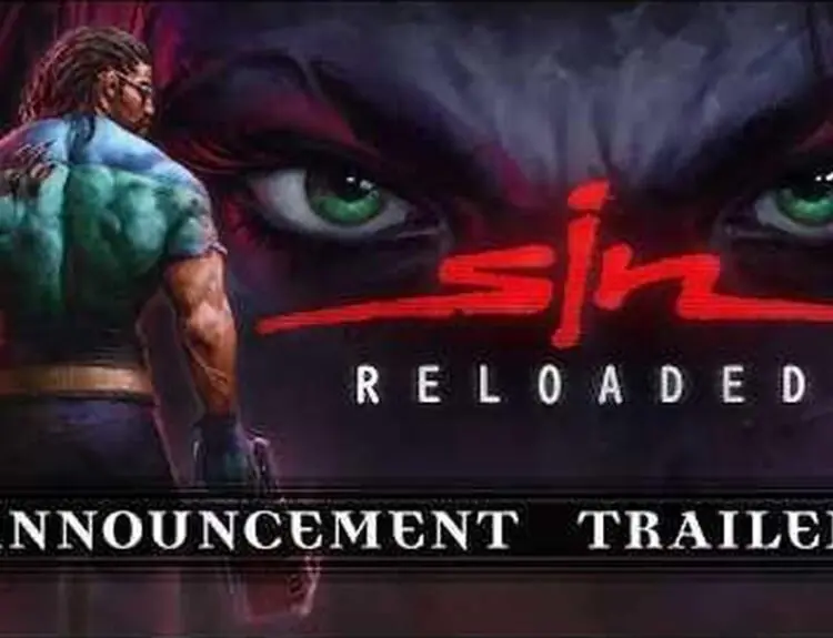 SiN Reloaded: Nightdive Studios Revives Forgotten 90s FPS Gem