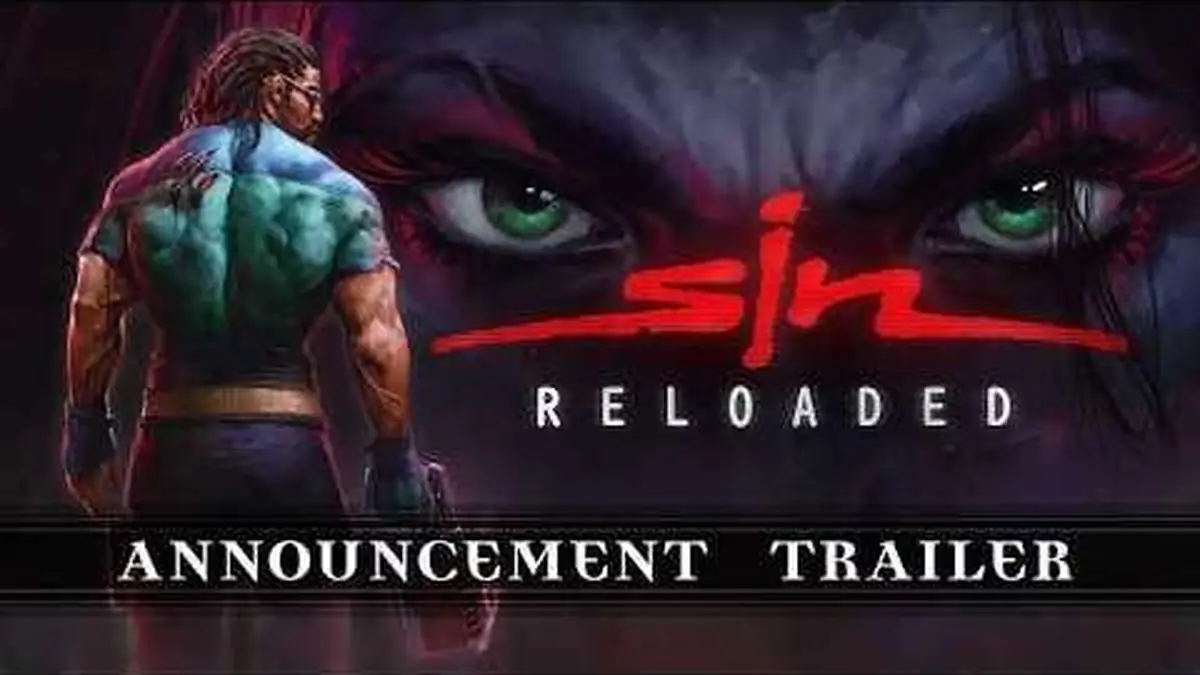 SiN Reloaded: Nightdive Studios Revives Forgotten 90s FPS Gem